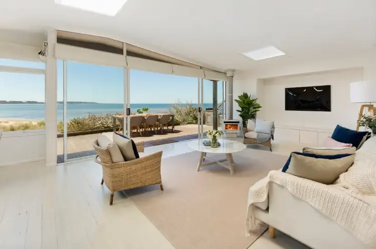 Third view of Homely house listing, 9 Cliff Road, Balnarring Beach VIC 3926