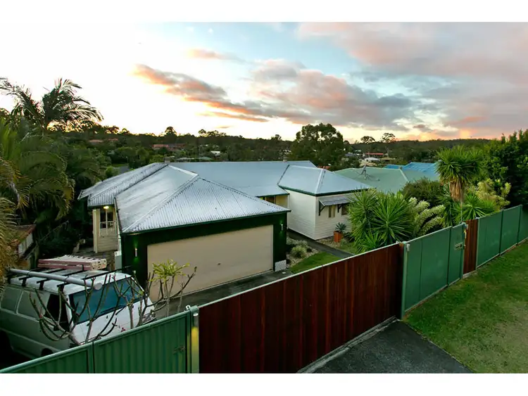 Third view of Homely house listing, 18 Hibiscus Dve, Mount Cotton QLD 4165