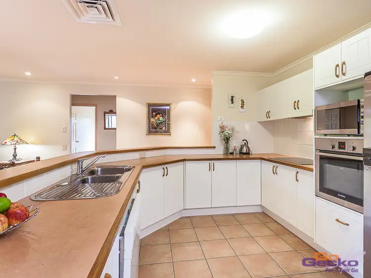 Third view of Homely house listing, 1 Kroning Court, Petrie QLD 4502