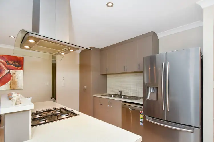Second view of Homely semi-detached listing, 30A Newport Way, Balga WA 6061