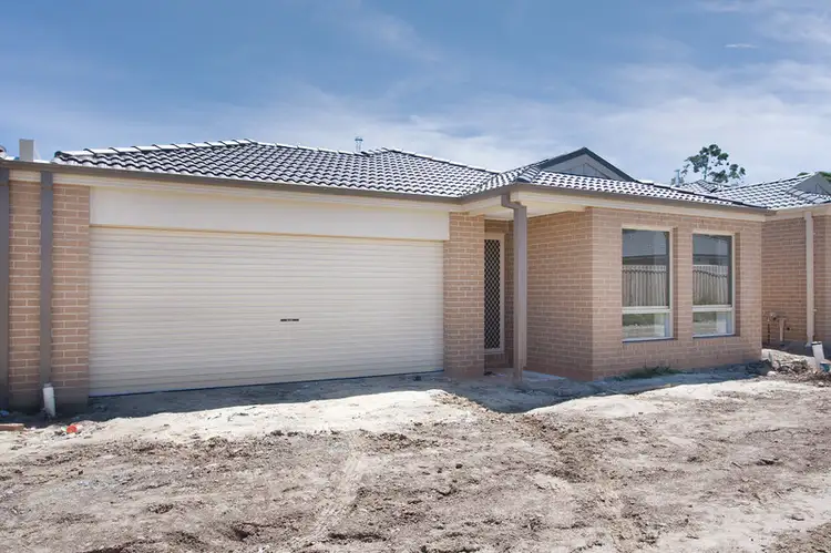 Unit 17 9 Shakespeare Court, Drouin VIC 3818