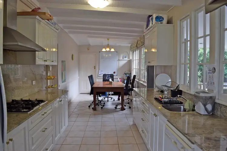 Fourth view of Homely house listing, 92 Pacific Parade, Tamborine Mountain QLD 4272