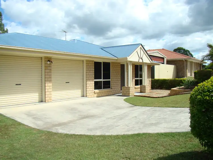 Main view of Homely house listing, 43 Jupiter Street, Wulkuraka QLD 4305