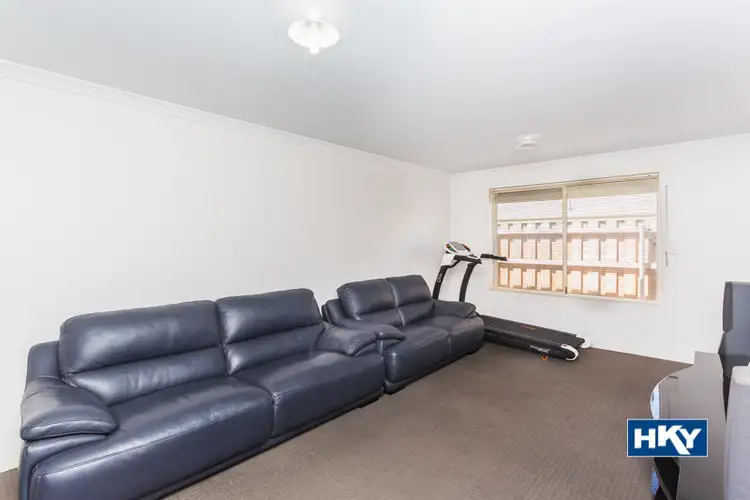Fifth view of Homely house listing, 61 Pineroo Tce, Ellenbrook WA 6069