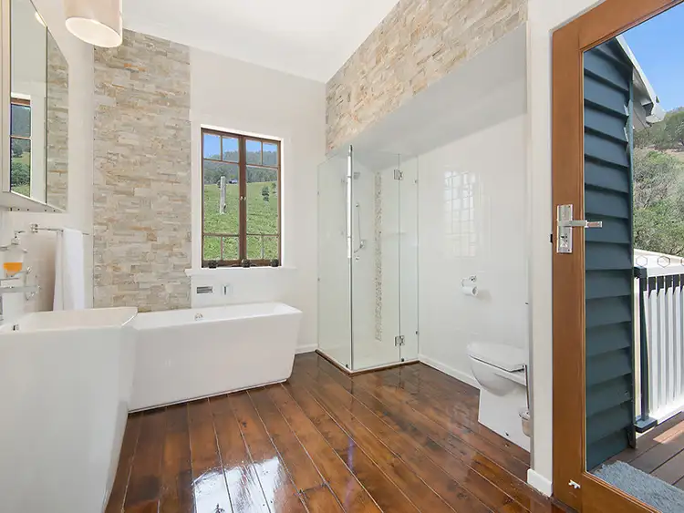 Seventh view of Homely house listing, 124 Raynbird Creek Road, Laceys Creek QLD 4521