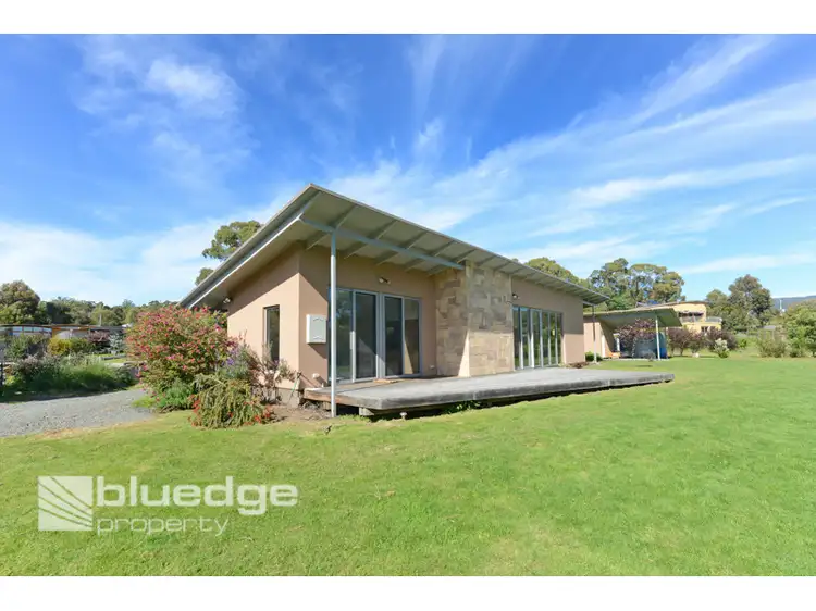Main view of Homely house listing, 109 Coningham Road, Coningham TAS 7054