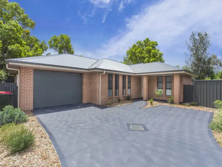 Main view of Homely house listing, 4A Waratah Street, Bellbird NSW 2325