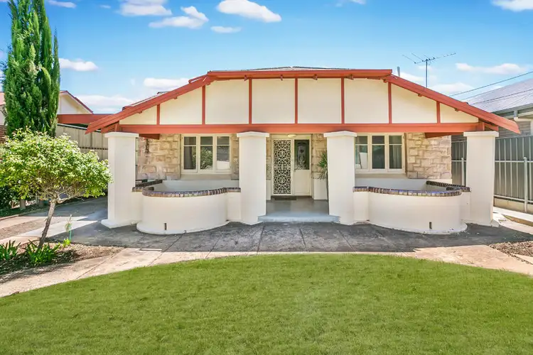 Second view of Homely house listing, 20 Mawson Street, Nailsworth SA 5083