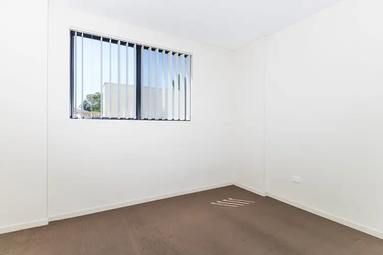 Third view of Homely apartment listing, 1/45-51 Balmoral Road, Northmead NSW 2152