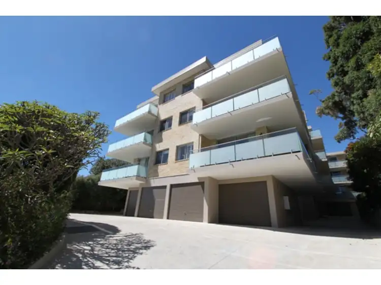 5/3 Rockley Street, Bondi NSW 2026