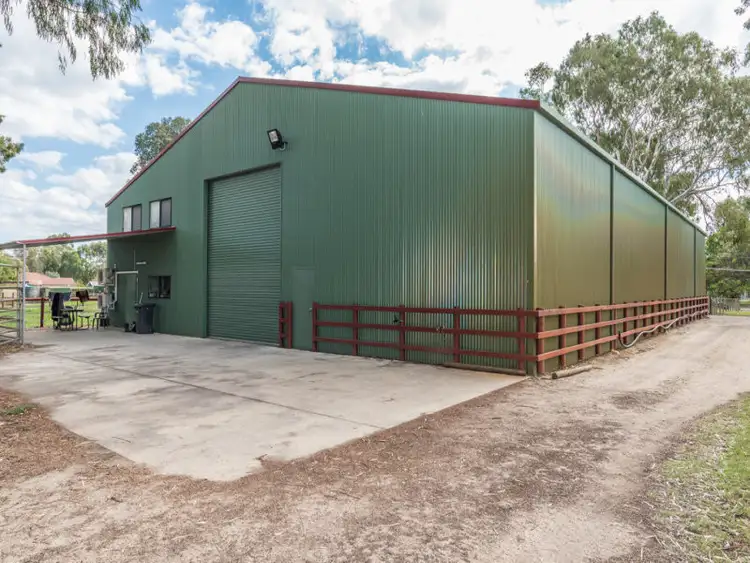 Third view of Homely house listing, 47 McNeill Road, Champion Lakes WA 6111