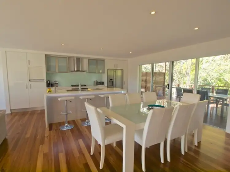 Fifth view of Homely house listing, 5 Egmont Place, Vincentia NSW 2540