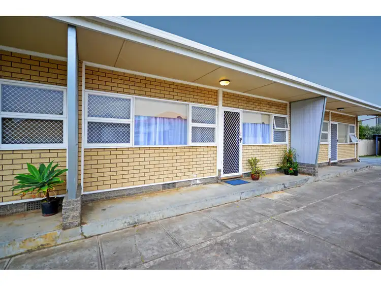 2/8 Oldsmobile Terrace, Dudley Park SA 5008