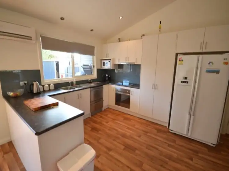Fifth view of Homely house listing, 1 The Parade, Mansfield VIC 3722