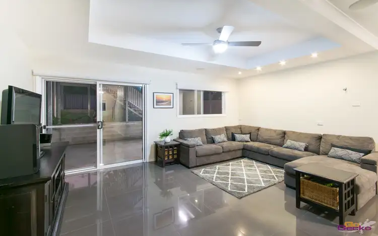 Second view of Homely house listing, 35 Hulme Street, Virginia QLD 4014