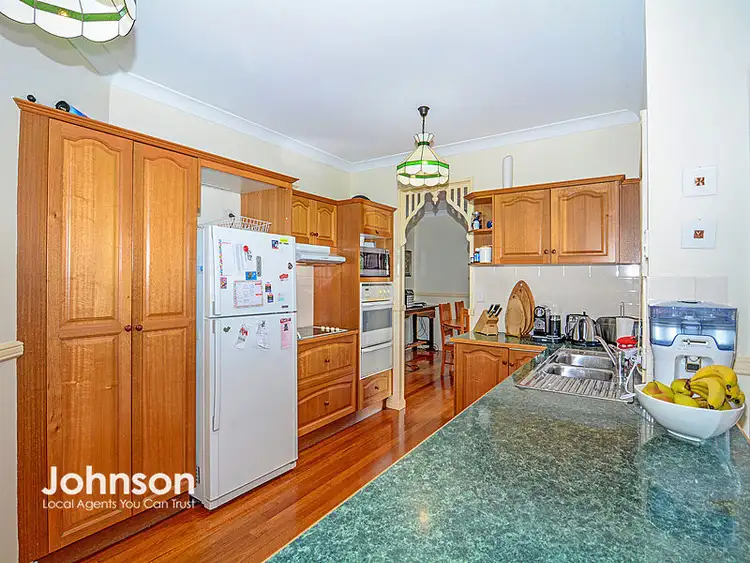Second view of Homely house listing, 41 Cardwell Street, Forest Lake QLD 4078