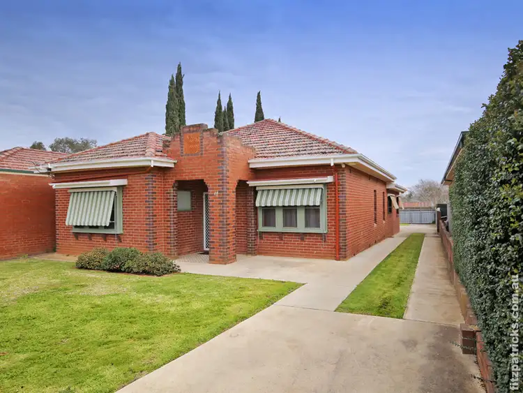 Main view of Homely house listing, 14 Turner Street, Turvey Park NSW 2650