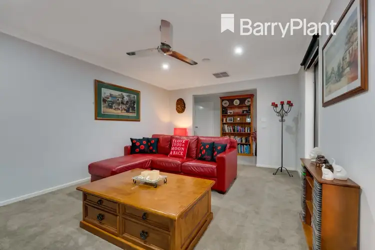 Fifth view of Homely house listing, 28 Goshawk Drive, Pakenham VIC 3810