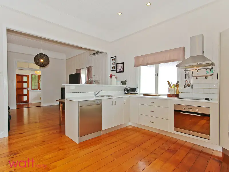 Main view of Homely house listing, 2 Cross Street, Mitchelton QLD 4053