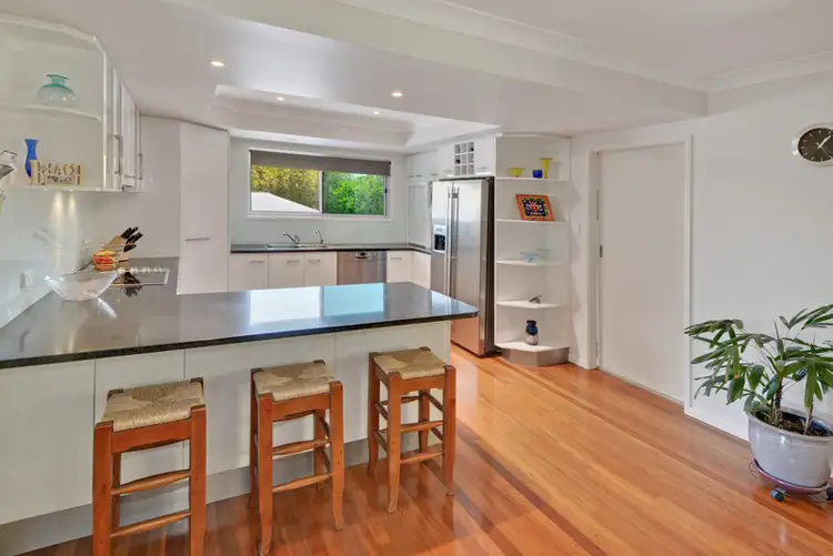 Second view of Homely house listing, 24 Lentara Crescent, Mooloolaba QLD 4557