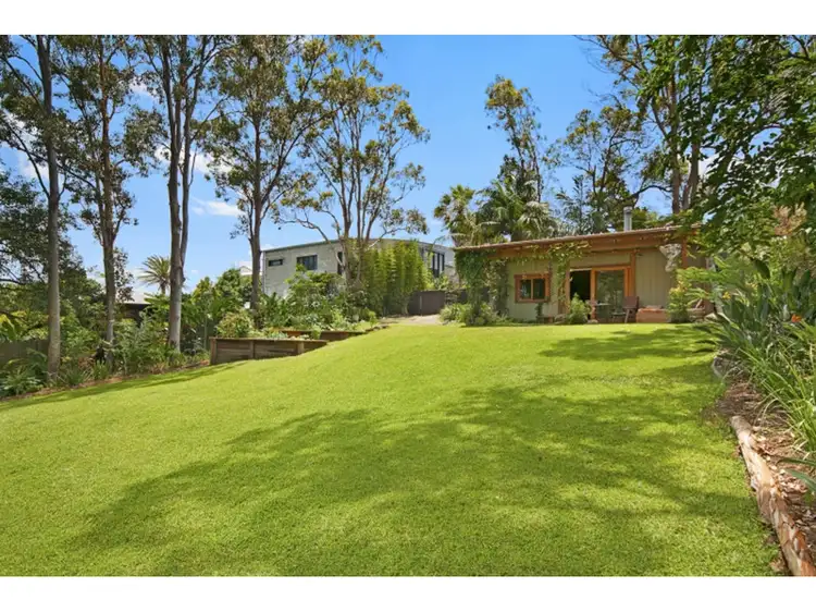 Main view of Homely house listing, 12A Seaview Street, Byron Bay NSW 2481