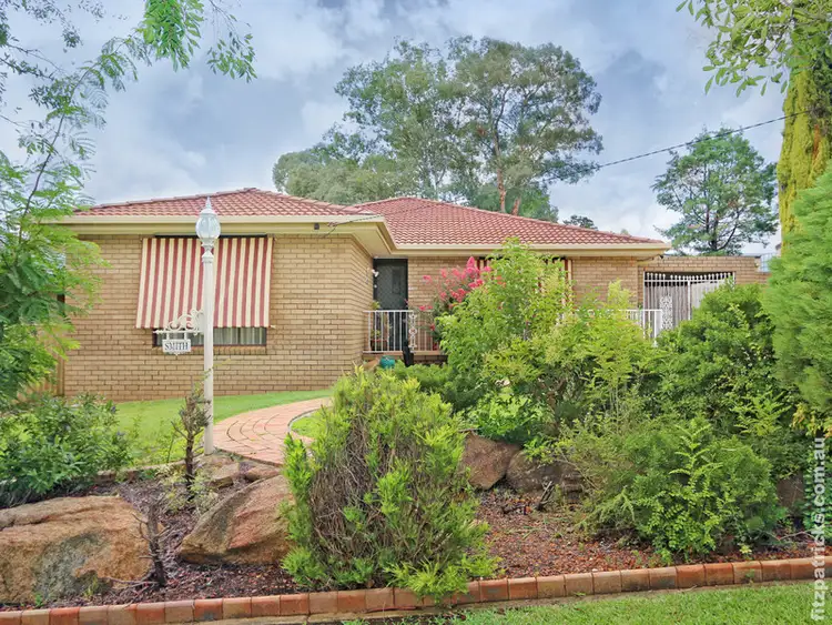 Main view of Homely house listing, 1 Mallory Street, Ashmont NSW 2650