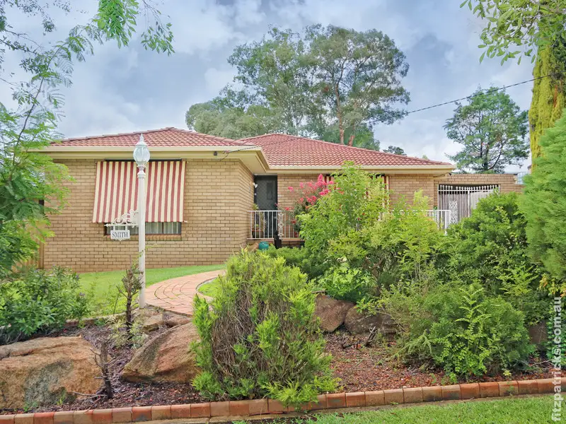 Main view of Homely house listing, 1 Mallory Street, Ashmont NSW 2650