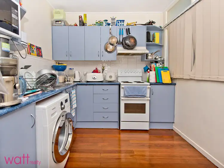 Fourth view of Homely unit listing, 7/24 Fifth Avenue, Kedron QLD 4031