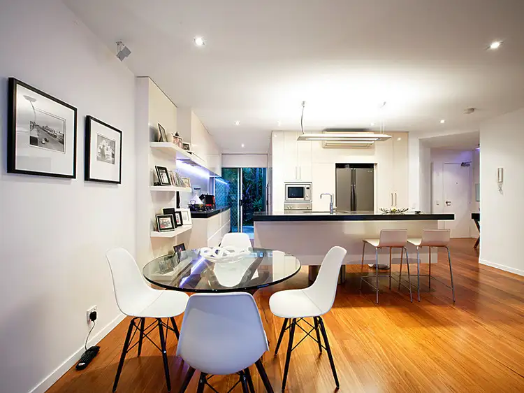 Fourth view of Homely apartment listing, 15 Vernon Terrace, Teneriffe QLD 4005