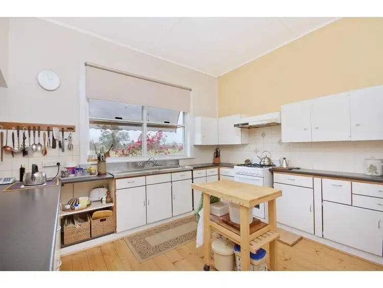 Fourth view of Homely house listing, 16 Armitage Street, Dunkeld VIC 3294