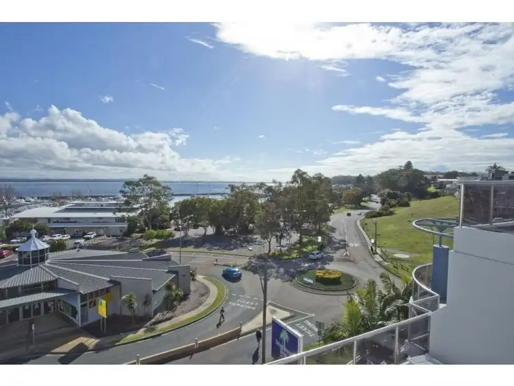 Sixth view of Homely unit listing, 4/71A Victoria Parade, Nelson Bay NSW 2315