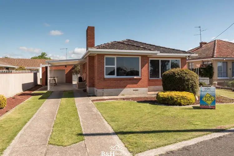 Main view of Homely house listing, 16 Kings Parade, Ulverstone TAS 7315