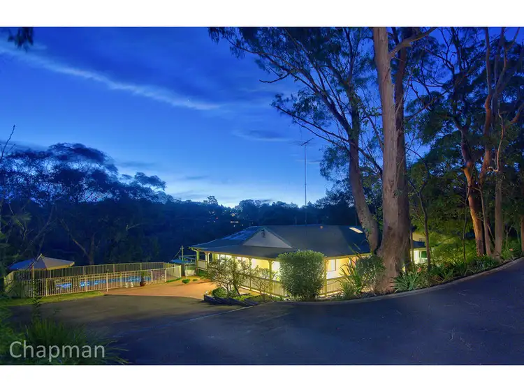 73a Raymond Road, Springwood NSW 2777