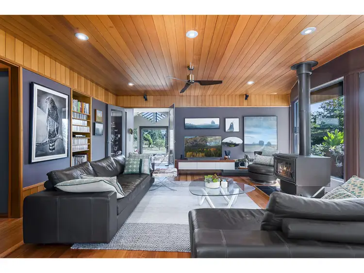 Third view of Homely house listing, 44 Aroona Road, Lancefield VIC 3435