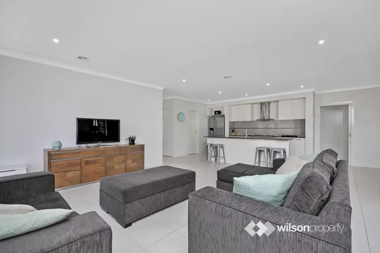 Fourth view of Homely house listing, 4 Hereford Boulevard, Traralgon VIC 3844
