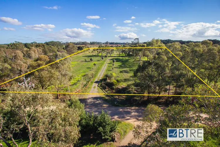 Second view of Homely land listing, 20 Carpenters Lane North, Hastings VIC 3915