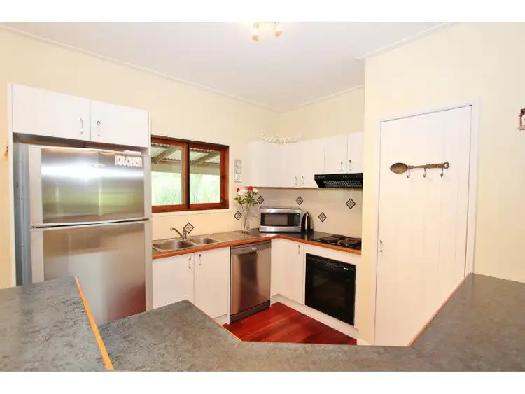 Fourth view of Homely house listing, 161 College Road, Karana Downs QLD 4306