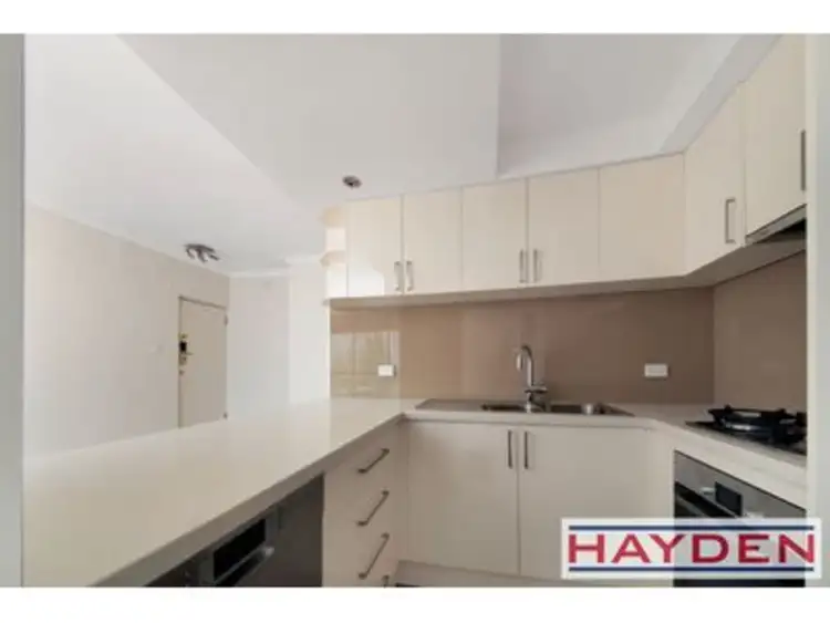 Fifth view of Homely apartment listing, 1/274 Domain Road, South Yarra VIC 3141