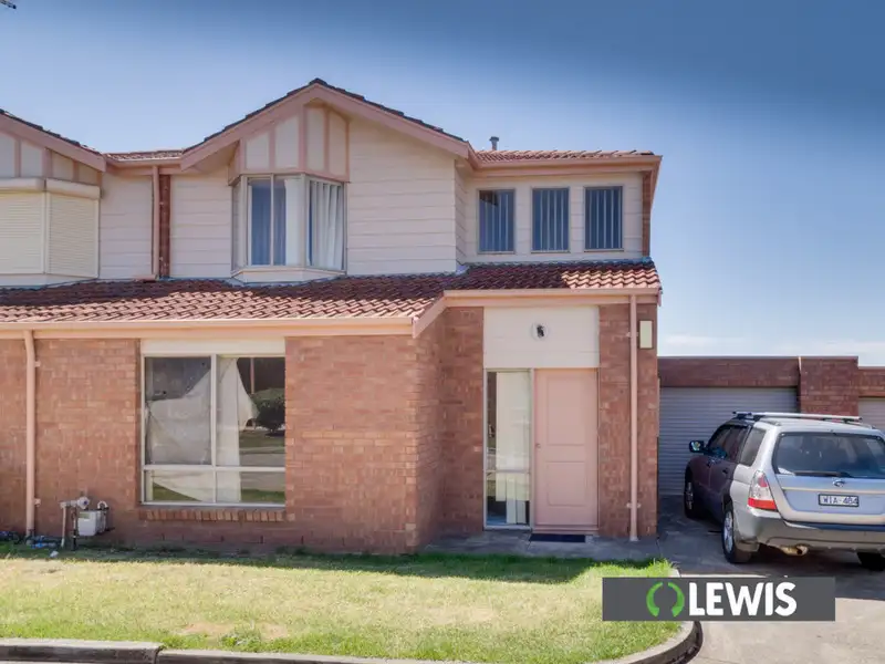 Main view of Homely townhouse listing, 11/9 Hull Drive, Campbellfield VIC 3061