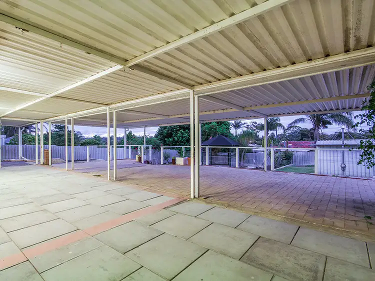 Second view of Homely house listing, 13 Madden Way, Parmelia WA 6167
