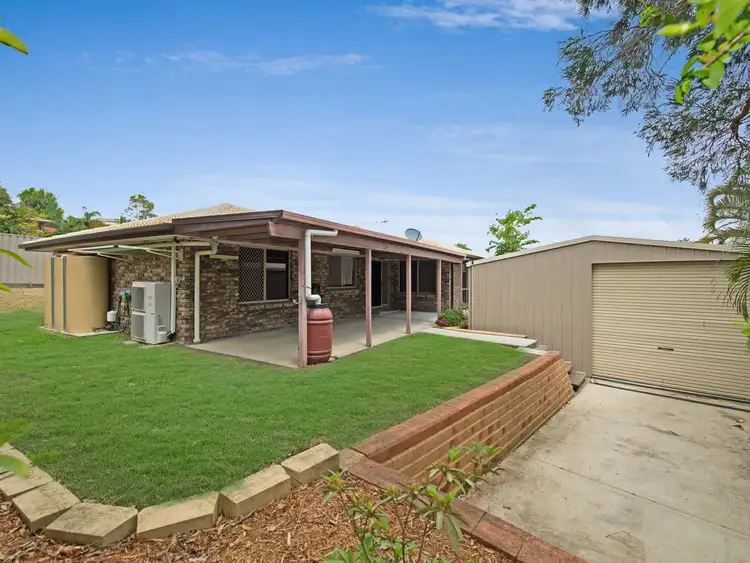 Fifth view of Homely house listing, 32 Black Diamond Crescent, Edens Landing QLD 4207
