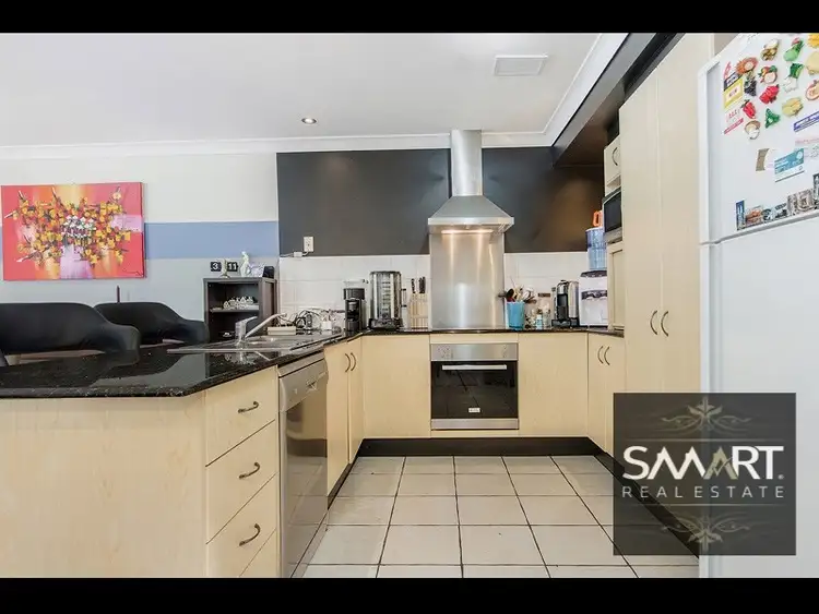 Fifth view of Homely townhouse listing, 7/18 Blake Street, Southport QLD 4215