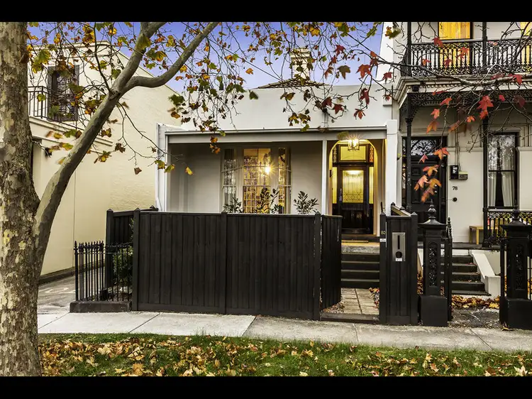 80 Chatsworth Road, Prahran VIC 3181