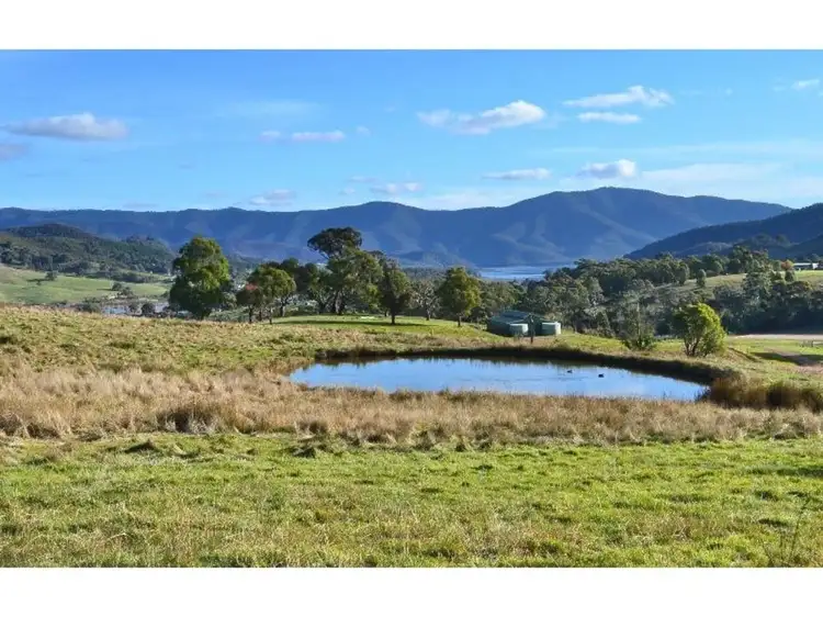 Third view of Homely land listing, 2096 Mansfield-Woods Point Road, Macs Cove VIC 3723