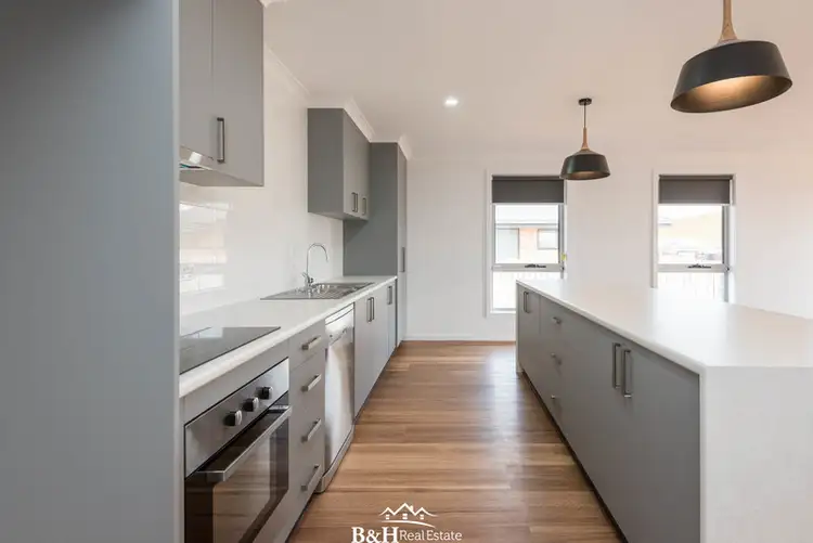 Second view of Homely house listing, 104 Pine Road, Penguin TAS 7316