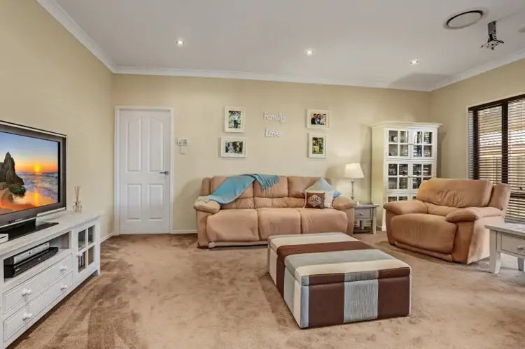 Fourth view of Homely house listing, 81 Somerset Drive, Thornton NSW 2322