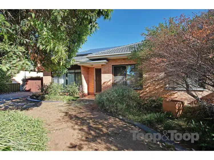 Main view of Homely house listing, 67 Lewis Street, South Brighton SA 5048