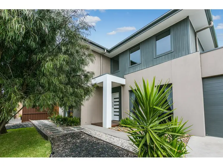 Second view of Homely house listing, 31 Onshore Drive, Torquay VIC 3228