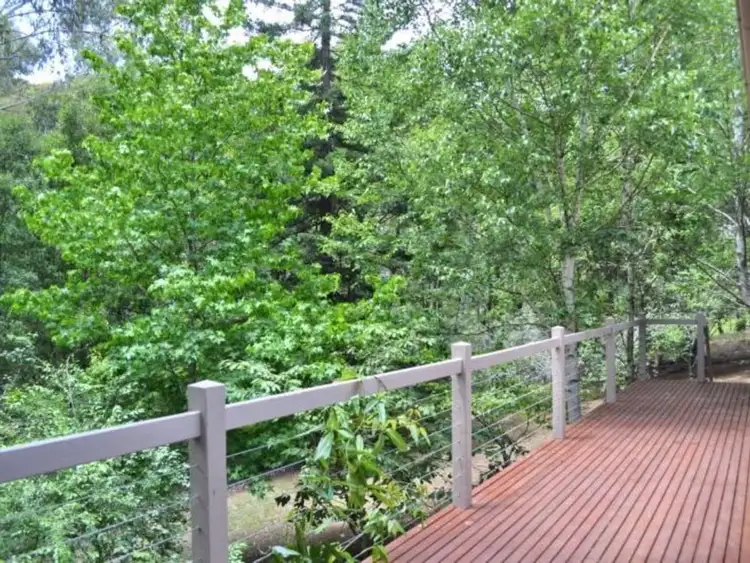 Third view of Homely rural property listing, 5 Purcell Drive, Merrijig VIC 3723