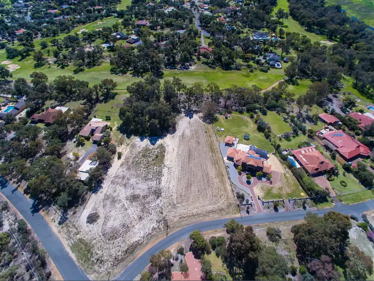 Second view of Homely rural property listing, 25/7 Semillon Lane, The Vines WA 6069